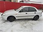 Daewoo Lanos 1.5, 2003, 186000