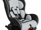   Siger Nautilus Isofix 0-18