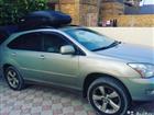 Lexus RX 3.3AT, 2004, 200000