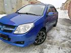 Geely MK 1.5, 2011, 86000