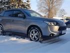 Mitsubishi Outlander 2.0CVT, 2013, 108000