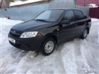 LADA Granta 1.6, 2012, 78000