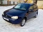 LADA Kalina 1.6, 2012, 90000