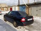 LADA Priora 1.6, 2009, 163000