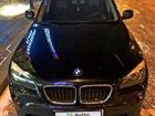 BMW X1 2.0AT, 2011, 137000