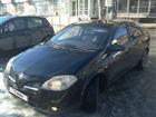 Nissan Primera 1.8AT, 2004, 21400