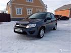 LADA Granta 1.6, 2016, 38900