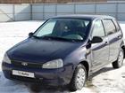 LADA Kalina 1.4, 2008, 102000