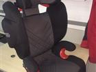 Recaro Monza Nova 2 Seatfix