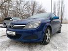 Opel Astra 1.6AT, 2008, 124000