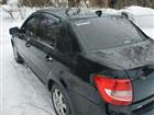 LADA Granta 1.6, 2012, 109000