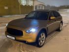 Infiniti FX35 3.5AT, 2009, 145000