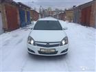 Opel Astra 1.6, 2012, 98749