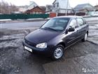 LADA Kalina 1.6, 2007, 156000