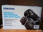      SAMSUNG SC21K5170HG