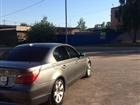 BMW 5  2.5AT, 2005, 143000