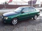 Hyundai Accent 1.5, 2003, 350000