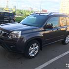 Nissan X-Trail 2.5 CVT, 2012, 