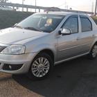 Renault Logan 1.6 , 2012, 