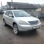 Toyota Harrier 2.4 AT, 2005, 