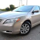 Toyota Camry 2.4 AT, 2008, 