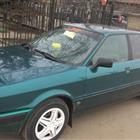 Audi 80 2.0 , 1992, 