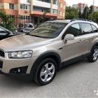 Chevrolet Captiva 2.2 AT, 2012, 