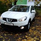 Nissan Qashqai 1.6 , 2012, 