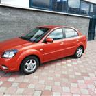 KIA Rio 1.4 , 2011, 63 000 