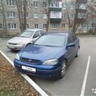 Opel Astra 1.6 , 2001, 295 076 