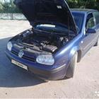 Volkswagen Golf 1.4 , 2000, 350 000 