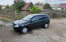 LADA Kalina 1.6, 2012, 