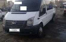 Ford Transit 2.2, 2012, 