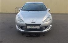 Peugeot 408 1.6, 2016, 