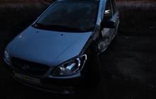 Hyundai Getz 1.4, 2010, , 