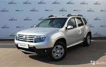 Renault Duster 2.0, 2013, 