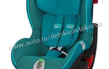   Britax Romer King II LS Green M