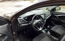 LADA Vesta 1.6, 2018, 