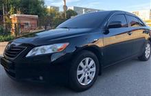 Toyota Camry 2.4AT, 2007, 