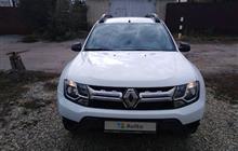 Renault Duster 1.6, 2016, 