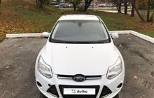 Ford Focus 1.6, 2012, , 