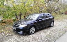 Chevrolet Lacetti 1.4, 2008, 