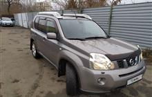 Nissan X-Trail 2.5CVT, 2008, 179180