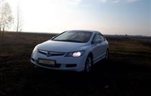 Honda Civic 1.8, 2008, 220000