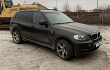 BMW X5 3.0AT, 2013, 114000