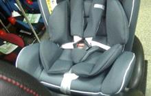   happy baby unix isofix 0-36 