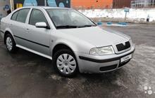 Skoda Octavia 1.6, 2008, 91000