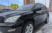 Lexus RX 3.5AT, 2006, 276000