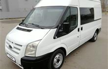 Ford Transit 2.2, 2008, 368000