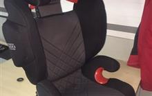 Recaro Monza Nova 2 Seatfix